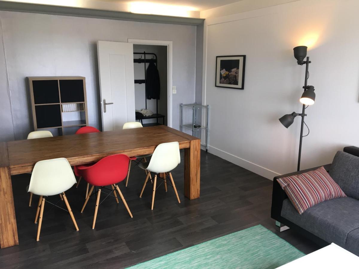 Le St Paterne, Hyper Centre, 3 Chambres Tt Confort Orléans Exteriér fotografie