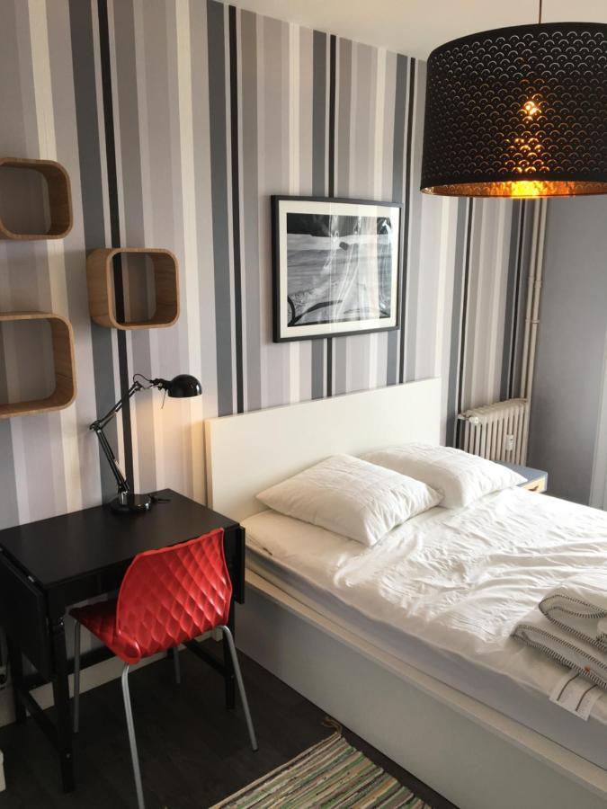 Le St Paterne, Hyper Centre, 3 Chambres Tt Confort Orléans Exteriér fotografie
